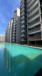 Tanah Merah Kechil Link (D16), Condominium #566246511